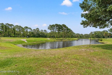 Location. Ground floor. Updated. You will love this spacious on Royal St. Augustine Golf and Country Club in Florida - for sale on GolfHomes.com, golf home, golf lot