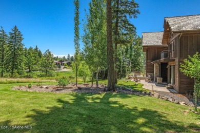 ELEGANT CONTEMPORARY CRAFTSMAN AT PRESTIGIOUS BLACK ROCK. Tucked on The Golf Club at Black Rock in Idaho - for sale on GolfHomes.com, golf home, golf lot