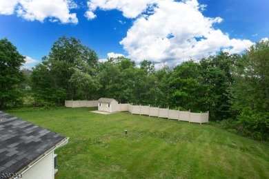 Welcome to 108 Copper Hill Road, a stunning custom-built on Copper Hill Country Club in New Jersey - for sale on GolfHomes.com, golf home, golf lot