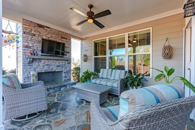 Former model home now available in Harbor Club on Lake Oconee! on Harbor Club Golf and Country Club in Georgia - for sale on GolfHomes.com, golf home, golf lot