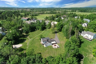 Welcome to 108 Copper Hill Road, a stunning custom-built on Copper Hill Country Club in New Jersey - for sale on GolfHomes.com, golf home, golf lot