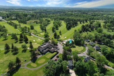 Welcome to 108 Copper Hill Road, a stunning custom-built on Copper Hill Country Club in New Jersey - for sale on GolfHomes.com, golf home, golf lot