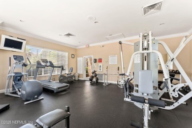 Location. Ground floor. Updated. You will love this spacious on Royal St. Augustine Golf and Country Club in Florida - for sale on GolfHomes.com, golf home, golf lot