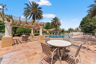 Location. Ground floor. Updated. You will love this spacious on Royal St. Augustine Golf and Country Club in Florida - for sale on GolfHomes.com, golf home, golf lot