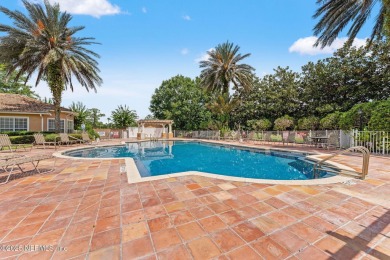 Location. Ground floor. Updated. You will love this spacious on Royal St. Augustine Golf and Country Club in Florida - for sale on GolfHomes.com, golf home, golf lot