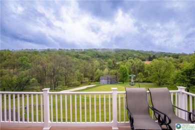 Rare opportunity to live on the golf course in Riverview Estates on Riverview Country Club in Pennsylvania - for sale on GolfHomes.com, golf home, golf lot