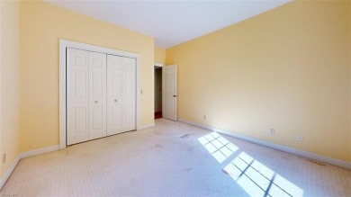 Charming golf-front 1-level townhouse in The Links at Ford's on Fords Colony Country Club in Virginia - for sale on GolfHomes.com, golf home, golf lot