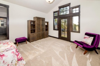 ELEGANT CONTEMPORARY CRAFTSMAN AT PRESTIGIOUS BLACK ROCK. Tucked on The Golf Club at Black Rock in Idaho - for sale on GolfHomes.com, golf home, golf lot