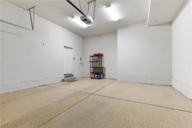 Discover unparalleled luxury in this fully furnished penthouse on Reflection Bay Golf Club in Nevada - for sale on GolfHomes.com, golf home, golf lot