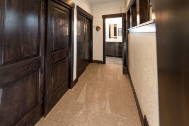 ELEGANT CONTEMPORARY CRAFTSMAN AT PRESTIGIOUS BLACK ROCK. Tucked on The Golf Club at Black Rock in Idaho - for sale on GolfHomes.com, golf home, golf lot