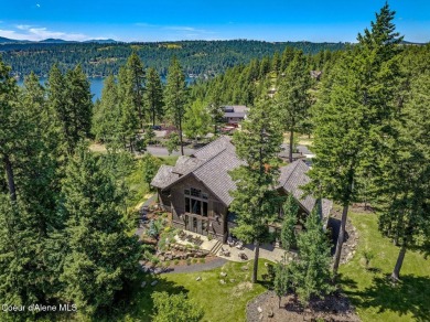 ELEGANT CONTEMPORARY CRAFTSMAN AT PRESTIGIOUS BLACK ROCK. Tucked on The Golf Club at Black Rock in Idaho - for sale on GolfHomes.com, golf home, golf lot