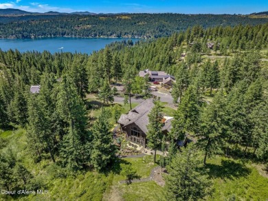 ELEGANT CONTEMPORARY CRAFTSMAN AT PRESTIGIOUS BLACK ROCK. Tucked on The Golf Club at Black Rock in Idaho - for sale on GolfHomes.com, golf home, golf lot