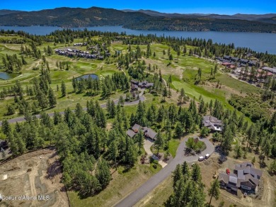 ELEGANT CONTEMPORARY CRAFTSMAN AT PRESTIGIOUS BLACK ROCK. Tucked on The Golf Club at Black Rock in Idaho - for sale on GolfHomes.com, golf home, golf lot