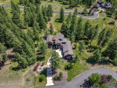 ELEGANT CONTEMPORARY CRAFTSMAN AT PRESTIGIOUS BLACK ROCK. Tucked on The Golf Club at Black Rock in Idaho - for sale on GolfHomes.com, golf home, golf lot
