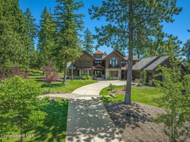 ELEGANT CONTEMPORARY CRAFTSMAN AT PRESTIGIOUS BLACK ROCK. Tucked on The Golf Club at Black Rock in Idaho - for sale on GolfHomes.com, golf home, golf lot