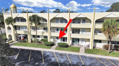 This condo checks all the boxes!  One applicant must be 55+ on On Top Of The World Golf Course in Florida - for sale on GolfHomes.com, golf home, golf lot