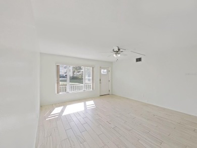 This condo checks all the boxes!  One applicant must be 55+ on On Top Of The World Golf Course in Florida - for sale on GolfHomes.com, golf home, golf lot