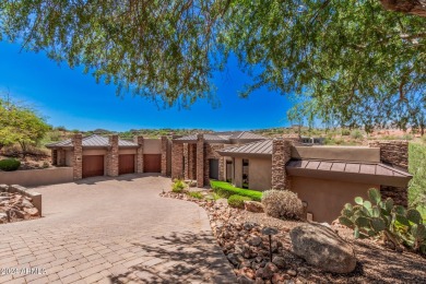 Experience the pinnacle of sophistication with this meticulously on FireRock Country Club in Arizona - for sale on GolfHomes.com, golf home, golf lot