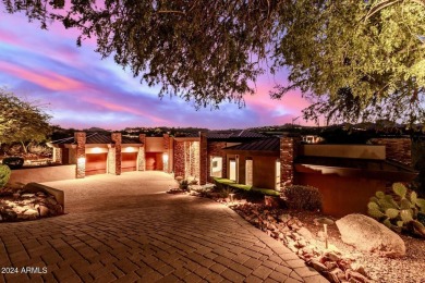 Experience the pinnacle of sophistication with this meticulously on FireRock Country Club in Arizona - for sale on GolfHomes.com, golf home, golf lot