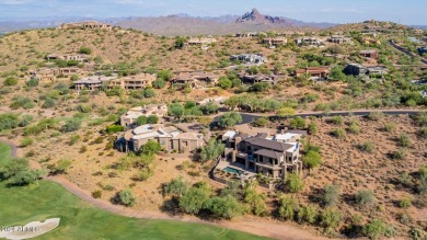 Experience the pinnacle of sophistication with this meticulously on FireRock Country Club in Arizona - for sale on GolfHomes.com, golf home, golf lot