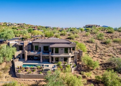 Experience the pinnacle of sophistication with this meticulously on FireRock Country Club in Arizona - for sale on GolfHomes.com, golf home, golf lot