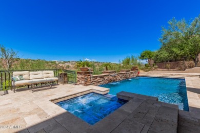 Experience the pinnacle of sophistication with this meticulously on FireRock Country Club in Arizona - for sale on GolfHomes.com, golf home, golf lot