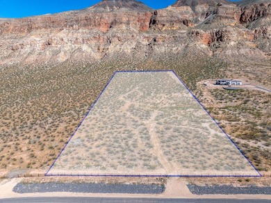 10.30 acres in Moccasin Flats. An incredible opportunity to on Copper Rock Golf Course in Utah - for sale on GolfHomes.com, golf home, golf lot