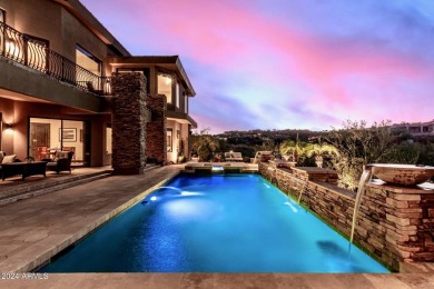 Experience the pinnacle of sophistication with this meticulously on FireRock Country Club in Arizona - for sale on GolfHomes.com, golf home, golf lot