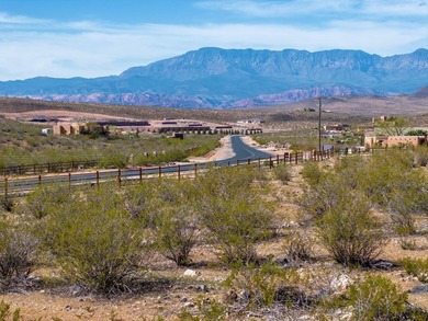 10.30 acres in Moccasin Flats. An incredible opportunity to on Copper Rock Golf Course in Utah - for sale on GolfHomes.com, golf home, golf lot