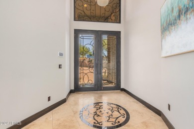 Experience the pinnacle of sophistication with this meticulously on FireRock Country Club in Arizona - for sale on GolfHomes.com, golf home, golf lot