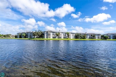 Don't wait a moment longer! Step right into this spacious condo on Pine Island Ridge Country Club in Florida - for sale on GolfHomes.com, golf home, golf lot