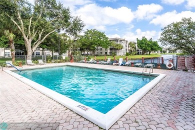 Don't wait a moment longer! Step right into this spacious condo on Pine Island Ridge Country Club in Florida - for sale on GolfHomes.com, golf home, golf lot