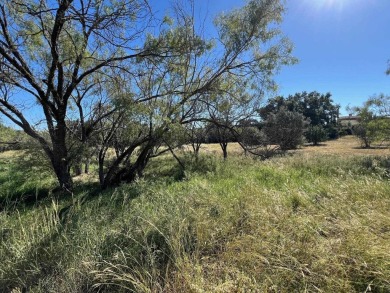Looking for an affordable lot in a wonderful neighborhood to on Ram Rock Golf Course in Texas - for sale on GolfHomes.com, golf home, golf lot