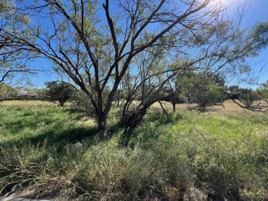 Looking for an affordable lot in a wonderful neighborhood to on Ram Rock Golf Course in Texas - for sale on GolfHomes.com, golf home, golf lot