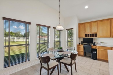 Welcome to your ideal blend of home and community living in the on Wildhorse Golf Club of Robson Ranch in Texas - for sale on GolfHomes.com, golf home, golf lot