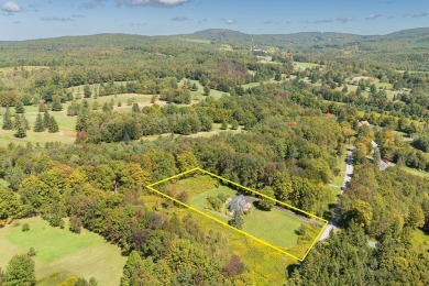 Contemporary Catskill Mountain treasure: Your home, or home away on Stamford Golf Club in New York - for sale on GolfHomes.com, golf home, golf lot