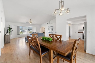 TURNKEY PROPERTY WITH NEW ROOF, NOT IN A FLOOD ZONE &  IMPACT on Palmetto-Pine Country Club in Florida - for sale on GolfHomes.com, golf home, golf lot