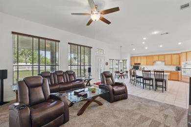 Welcome to your ideal blend of home and community living in the on Wildhorse Golf Club of Robson Ranch in Texas - for sale on GolfHomes.com, golf home, golf lot