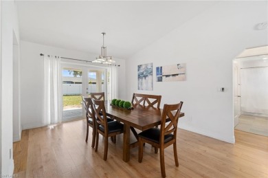 TURNKEY PROPERTY WITH NEW ROOF, NOT IN A FLOOD ZONE &  IMPACT on Palmetto-Pine Country Club in Florida - for sale on GolfHomes.com, golf home, golf lot