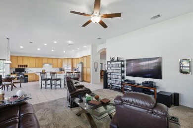 Welcome to your ideal blend of home and community living in the on Wildhorse Golf Club of Robson Ranch in Texas - for sale on GolfHomes.com, golf home, golf lot