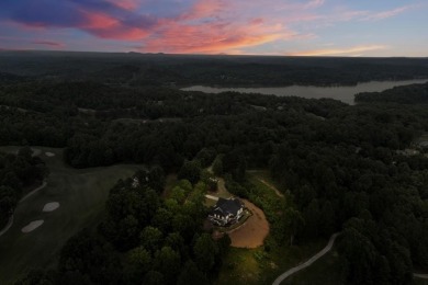 Welcome to the epitome of luxury living at Currahee Club! This on Currahee Golf Club in Georgia - for sale on GolfHomes.com, golf home, golf lot