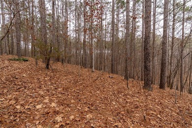 Located in the heart of The Cliffs at Keowee Springs, this 1 on The Cliffs At Keowee Springs in South Carolina - for sale on GolfHomes.com, golf home, golf lot