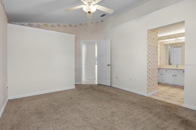 You found the Florida lifestyle you have been looking for with on Sandpiper Golf Club in Florida - for sale on GolfHomes.com, golf home, golf lot