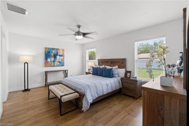 TURNKEY PROPERTY WITH NEW ROOF, NOT IN A FLOOD ZONE &  IMPACT on Palmetto-Pine Country Club in Florida - for sale on GolfHomes.com, golf home, golf lot