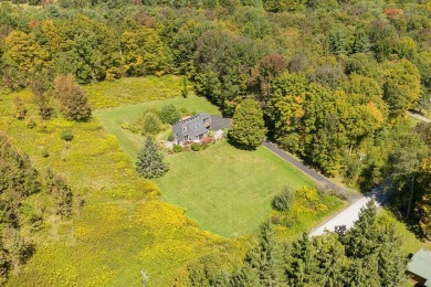 Contemporary Catskill Mountain treasure: Your home, or home away on Stamford Golf Club in New York - for sale on GolfHomes.com, golf home, golf lot