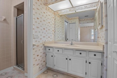 You found the Florida lifestyle you have been looking for with on Sandpiper Golf Club in Florida - for sale on GolfHomes.com, golf home, golf lot