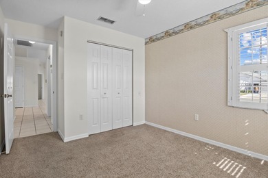 You found the Florida lifestyle you have been looking for with on Sandpiper Golf Club in Florida - for sale on GolfHomes.com, golf home, golf lot