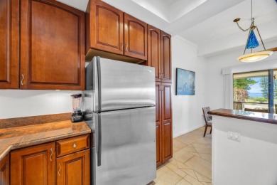 Ocean and fairway views from this beautifully upgraded unit with on  in Hawaii - for sale on GolfHomes.com, golf home, golf lot
