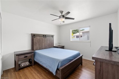 TURNKEY PROPERTY WITH NEW ROOF, NOT IN A FLOOD ZONE &  IMPACT on Palmetto-Pine Country Club in Florida - for sale on GolfHomes.com, golf home, golf lot