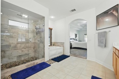 Welcome to your ideal blend of home and community living in the on Wildhorse Golf Club of Robson Ranch in Texas - for sale on GolfHomes.com, golf home, golf lot